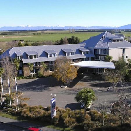 Methven Resort Kültér fotó