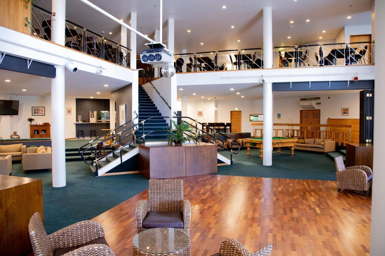 Methven Resort Kültér fotó