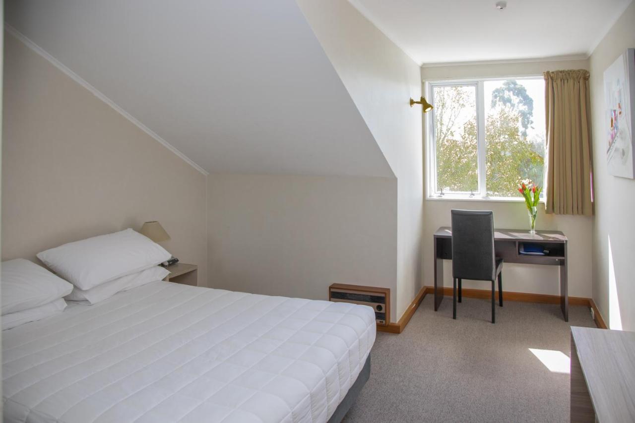 Methven Resort Kültér fotó