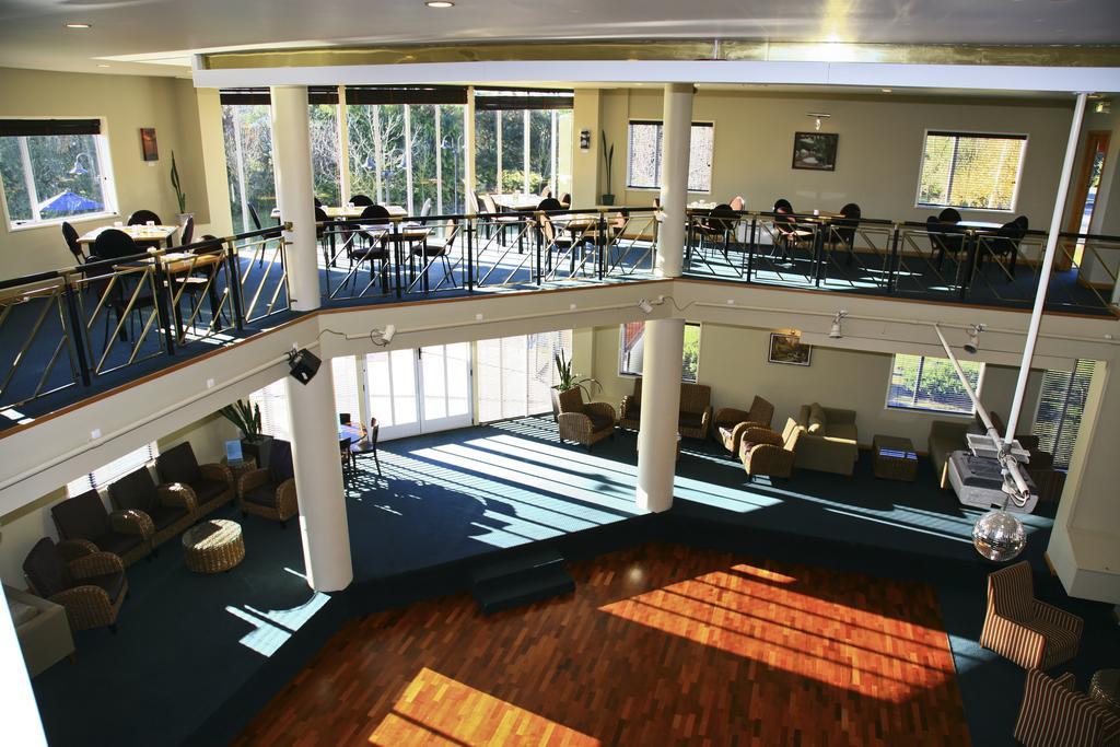 Methven Resort Kültér fotó