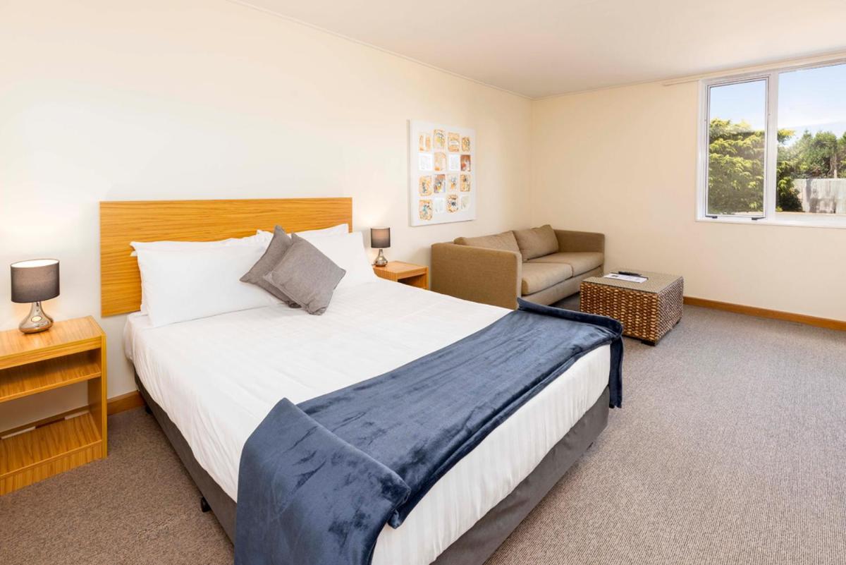 Methven Resort Kültér fotó