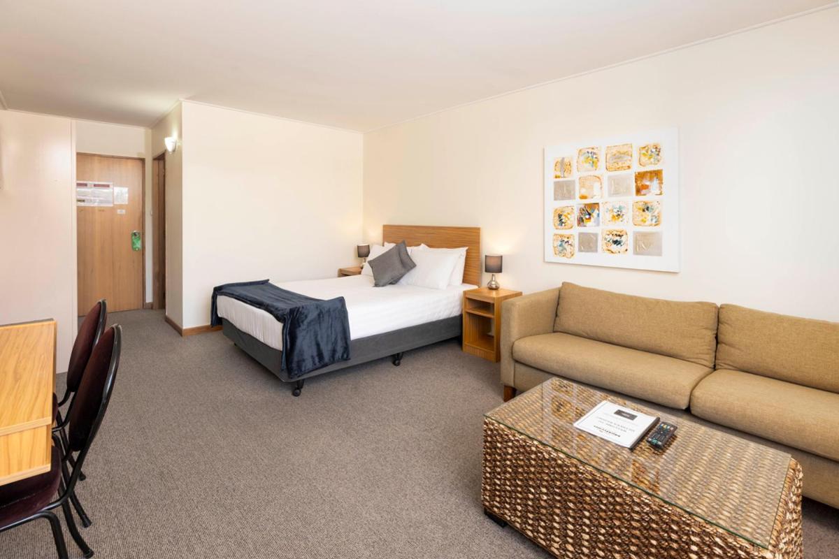 Methven Resort Kültér fotó
