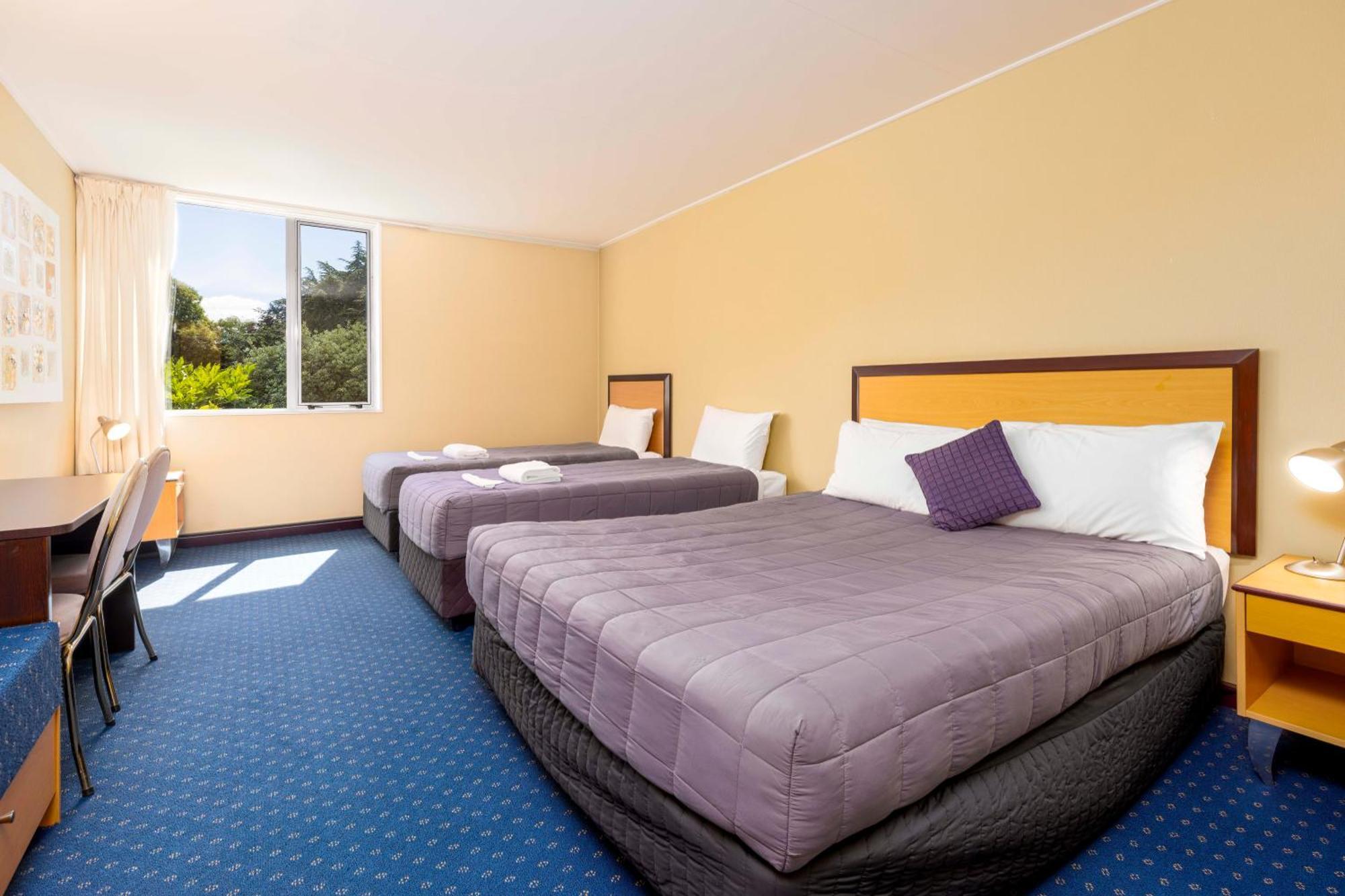 Methven Resort Kültér fotó