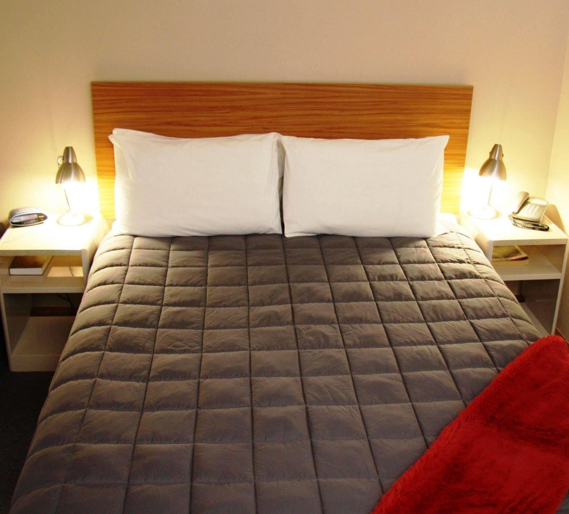 Methven Resort Kültér fotó