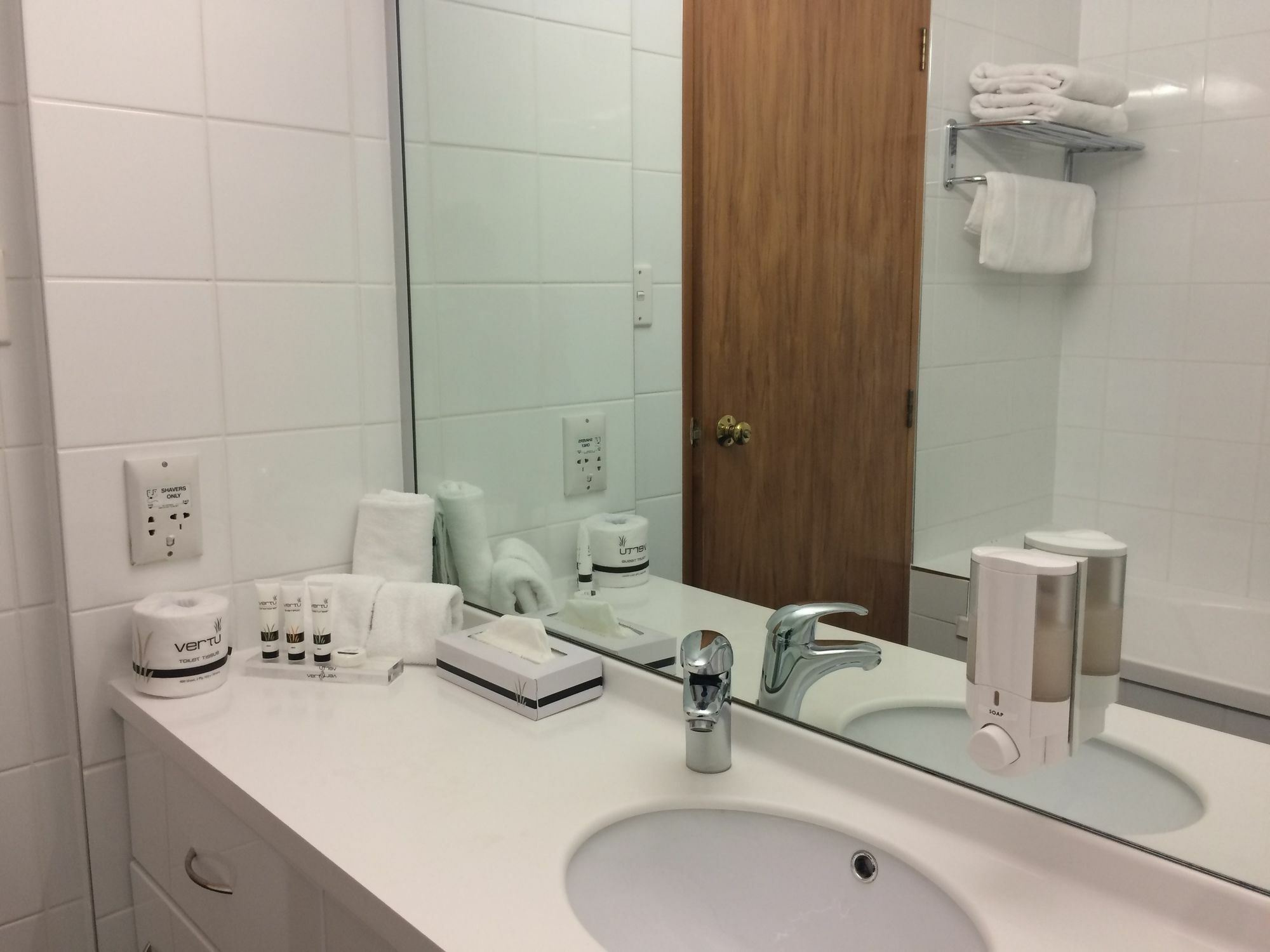 Methven Resort Kültér fotó