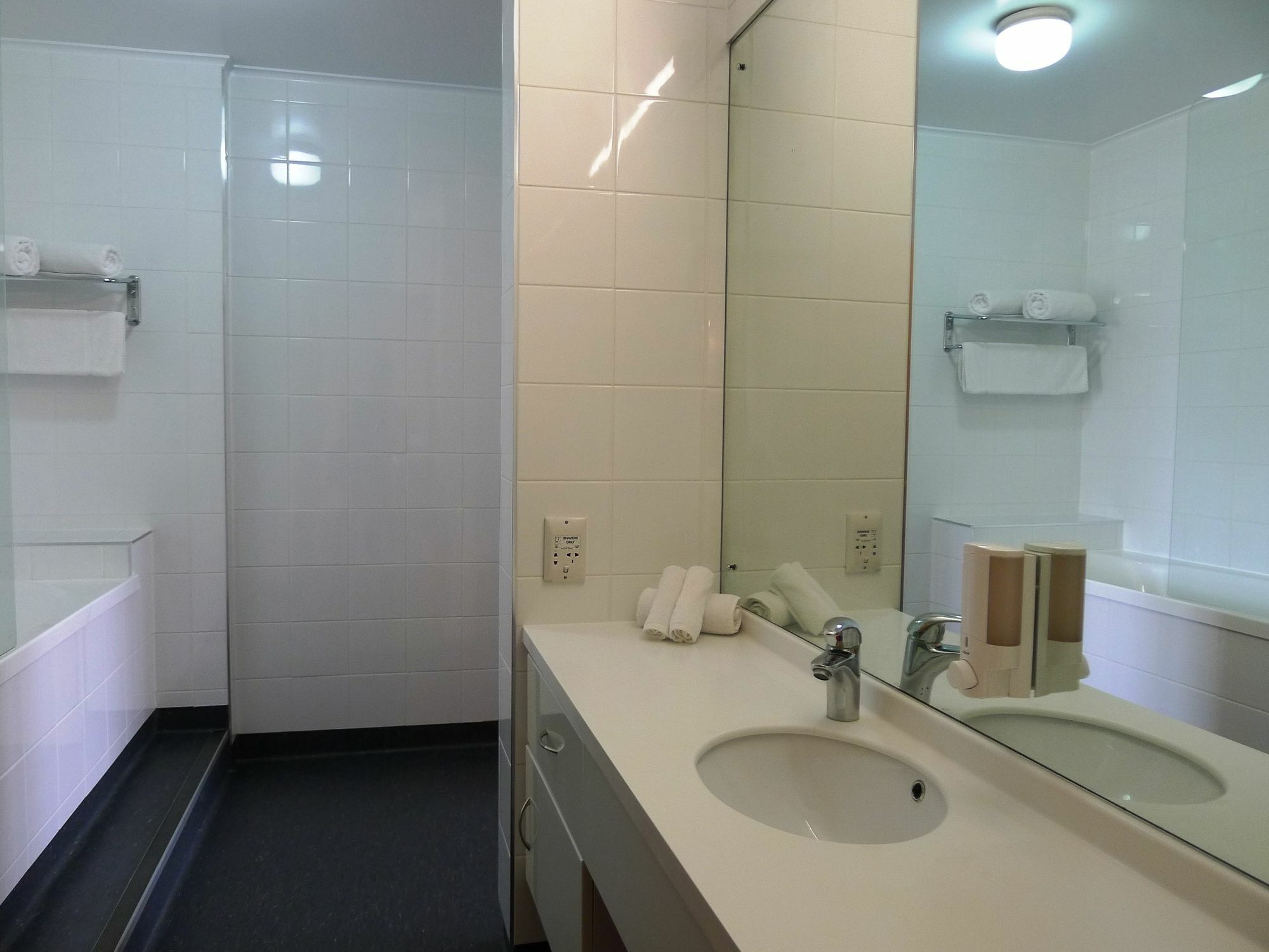 Methven Resort Kültér fotó