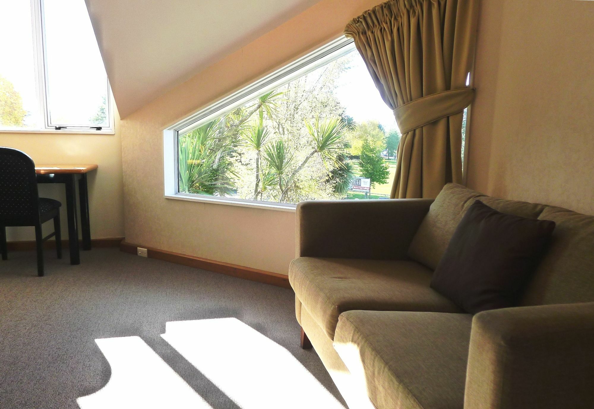 Methven Resort Kültér fotó
