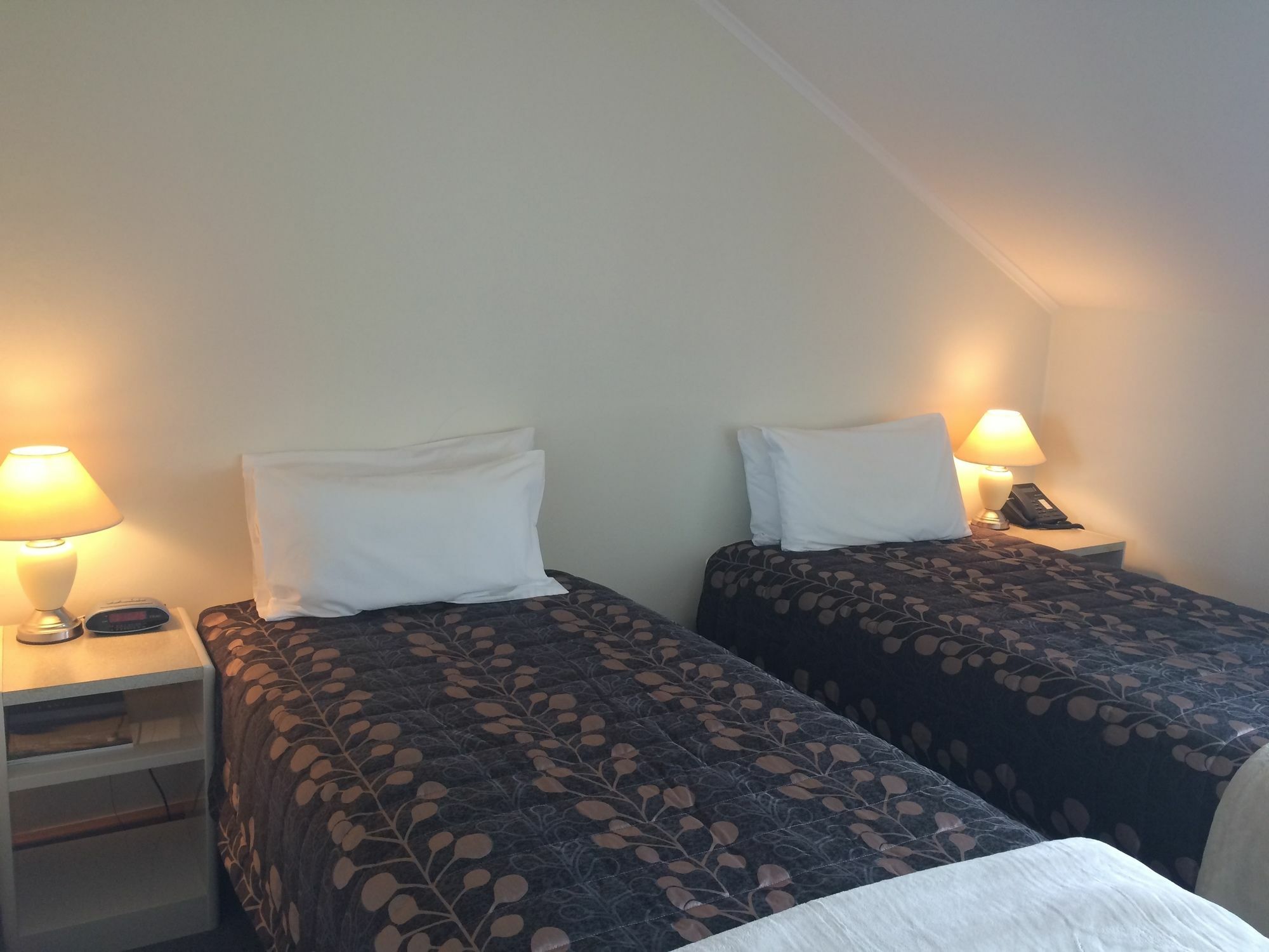 Methven Resort Kültér fotó