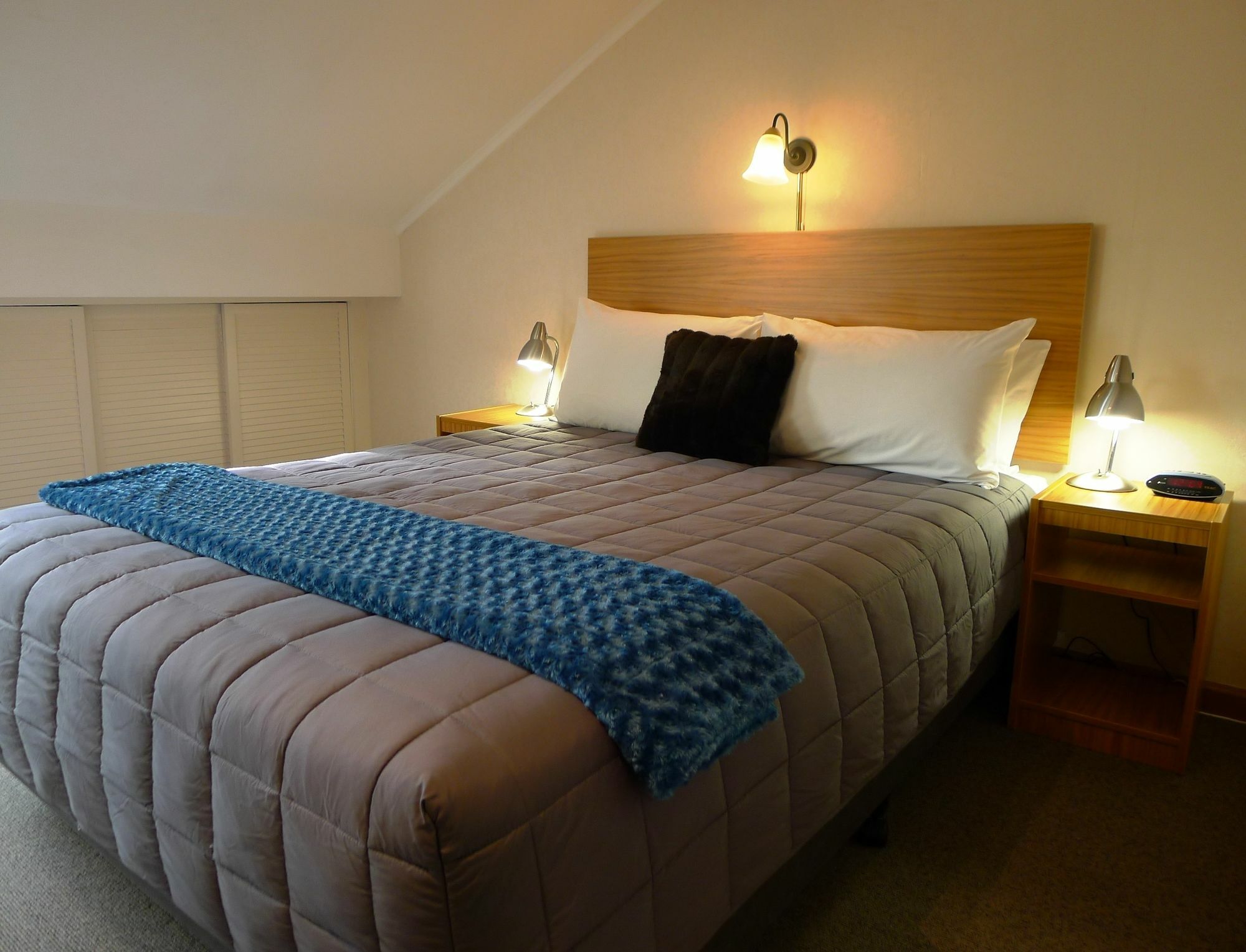 Methven Resort Kültér fotó