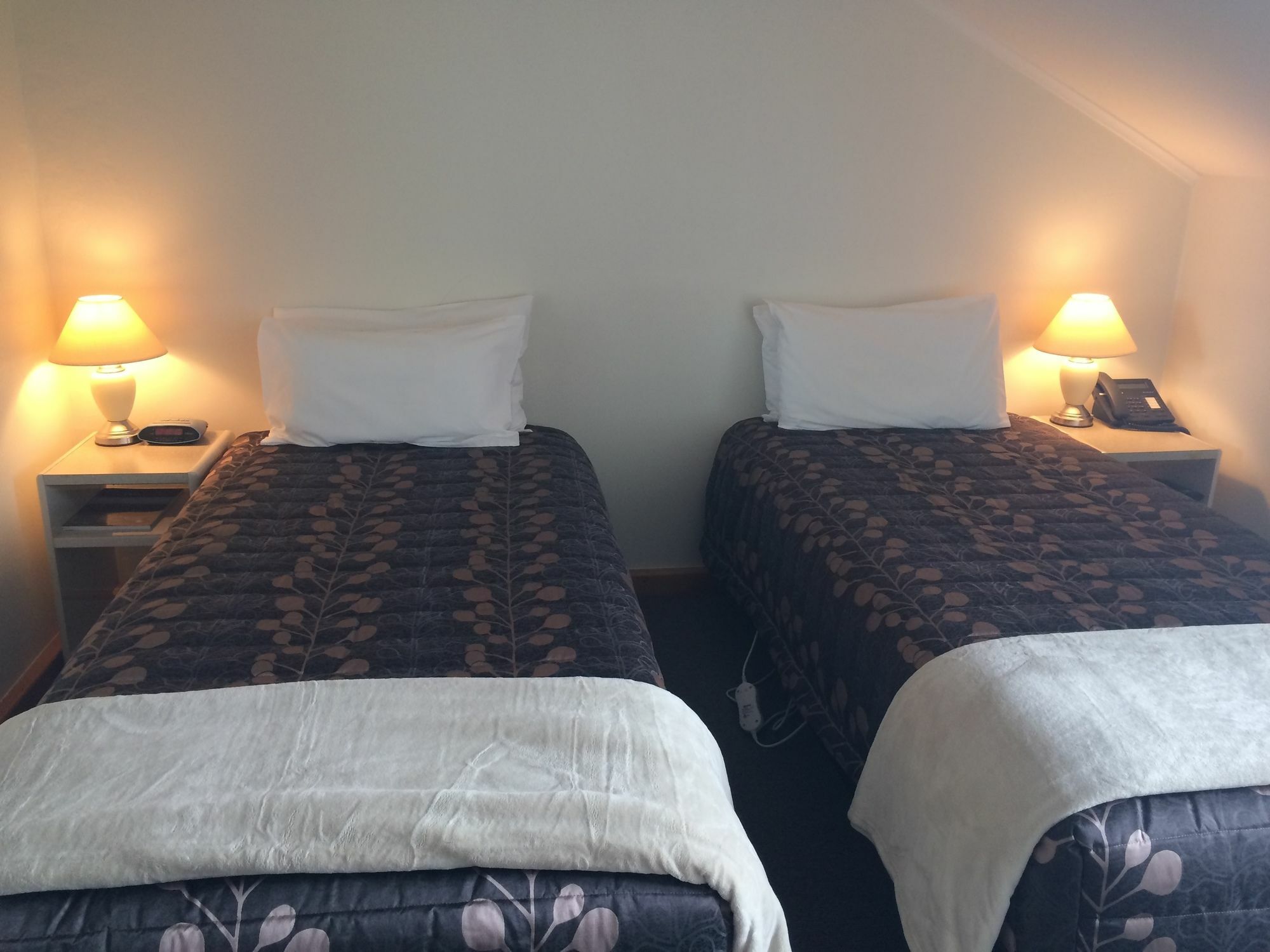 Methven Resort Kültér fotó